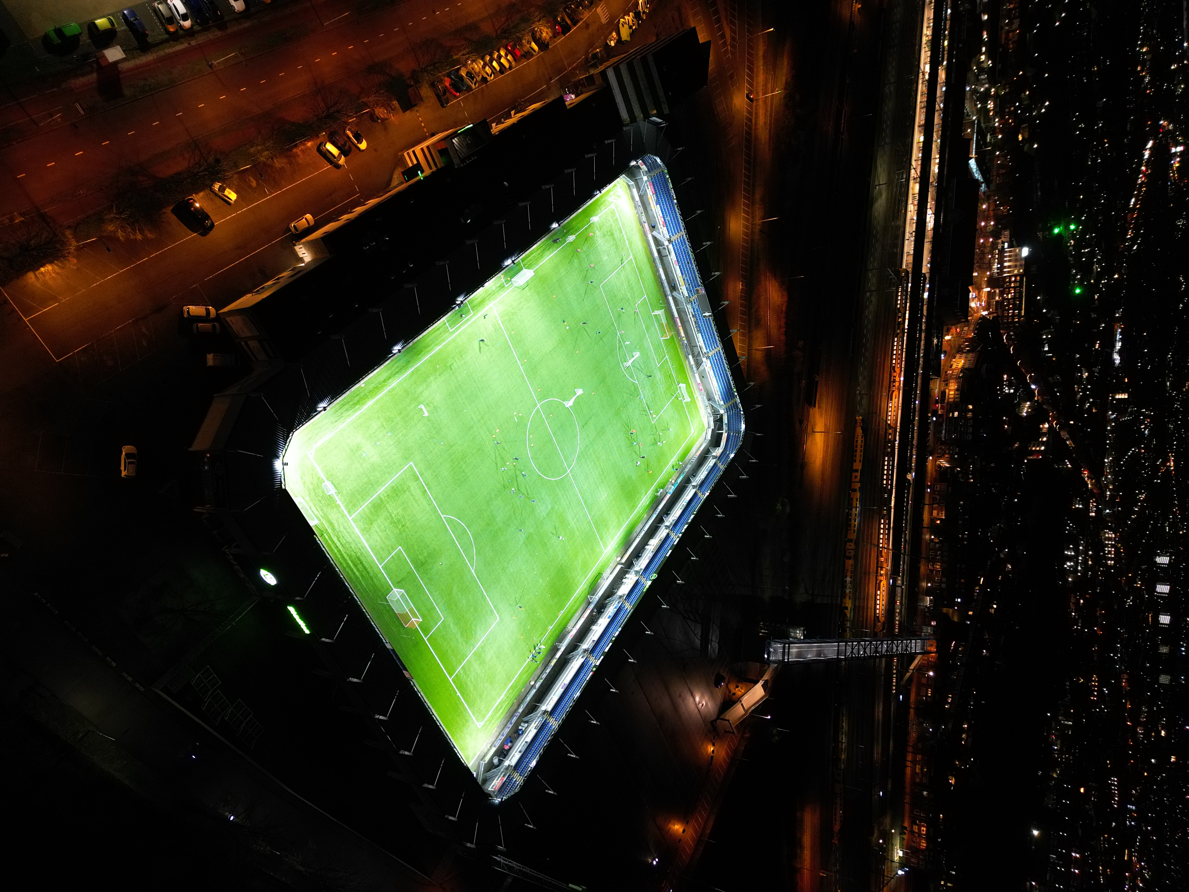 Atik Stadion