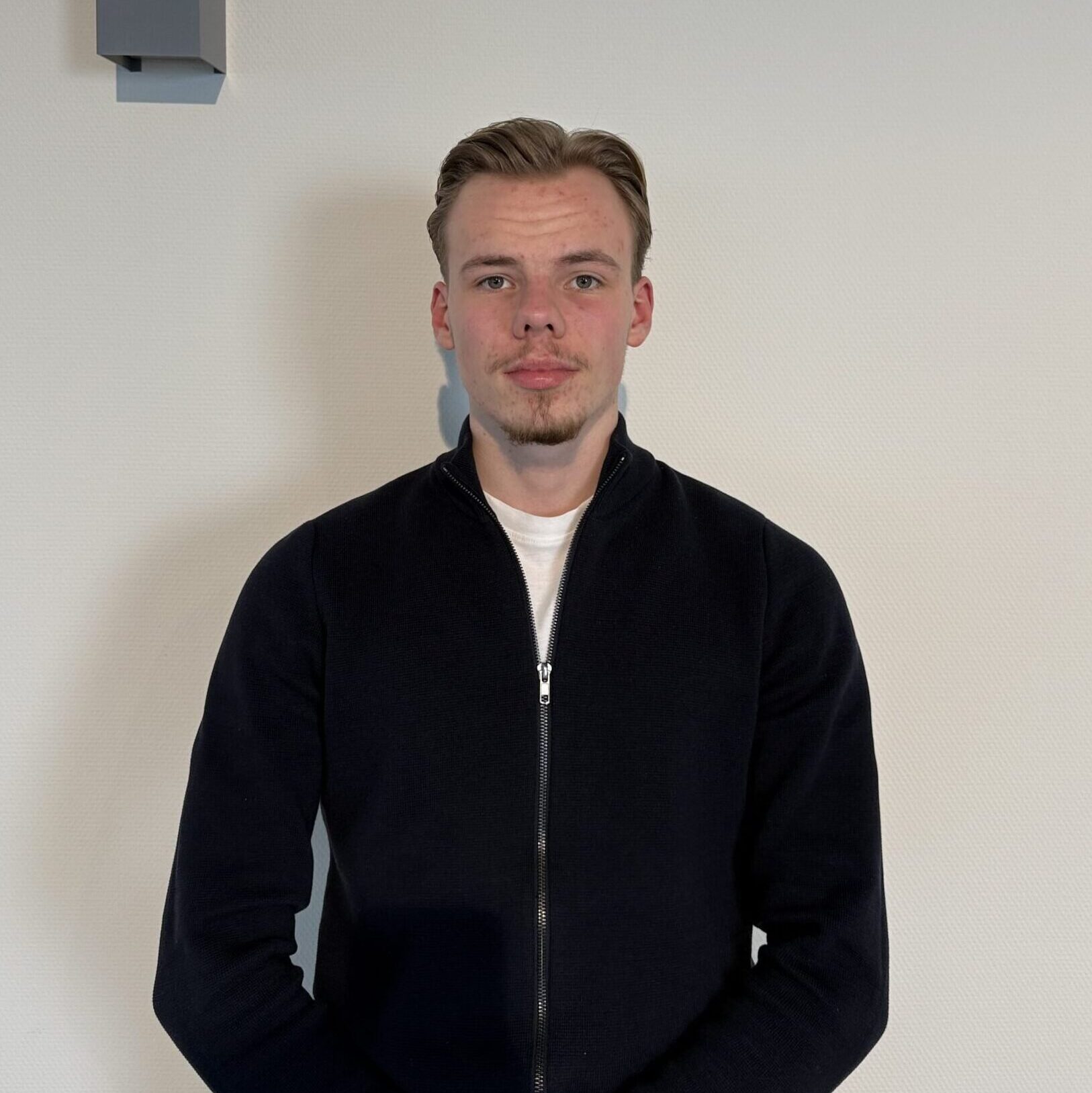Luc Stallaert