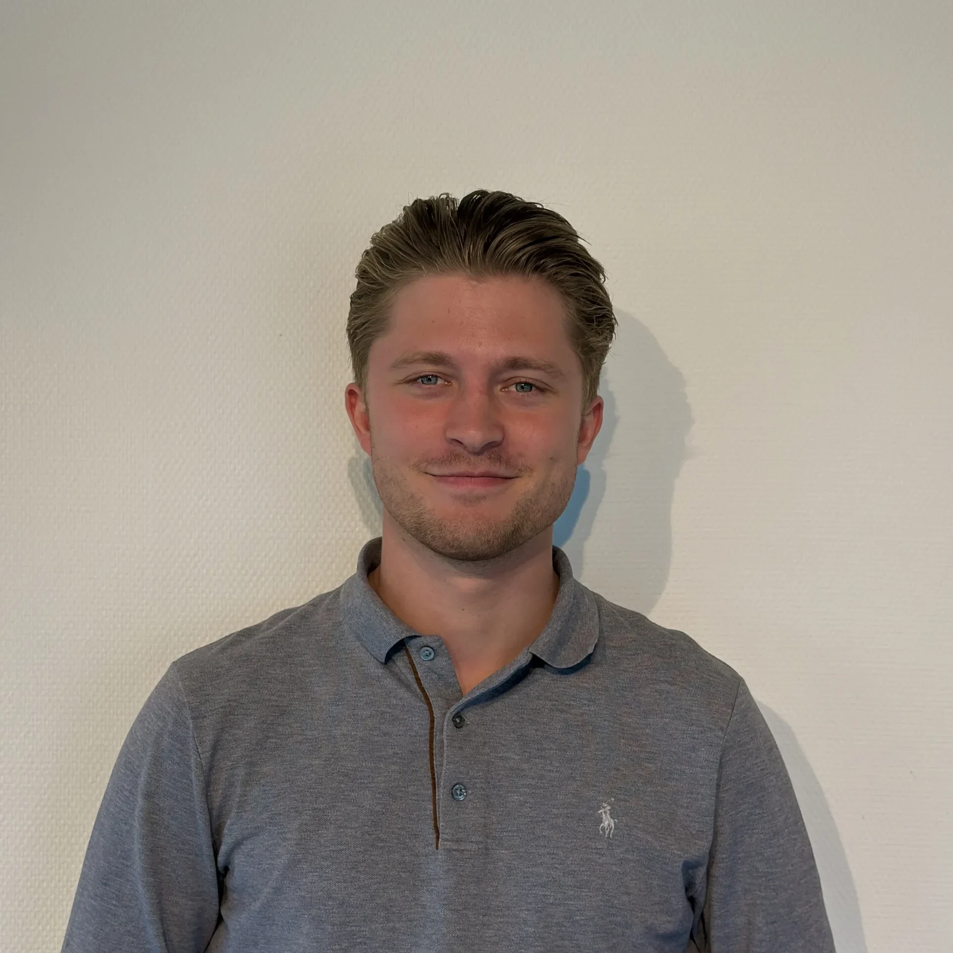 Senne Hendriks